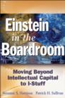 Image for Einstein in the Boardroom