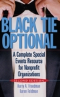 Image for Black Tie Optional