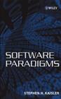 Image for Software Paradigms