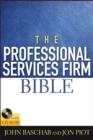 Image for The professional services firm bible