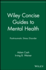 Image for Wiley Concise Guides to Mental Health