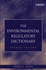 Image for The Environmental Regulatory Dictionary