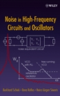 Image for Noise in high-frequency circuits and oscillators