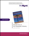 Image for Student workbook [for] Introduction to the hospitality industry, sixth edition [by Tom Powers and Clayton W. Burrows] : Student Workbook