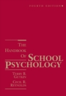 Image for The handbook of school psychology