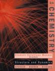 Image for Student solutions manual for Chemistry, structure and dynamics, 3rd edition