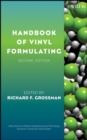 Image for Handbook of Vinyl Formulating