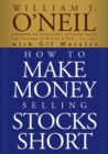 Image for How to Make Money Selling Stocks Short
