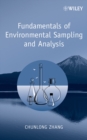 Image for Fundamentals of Environmental Sampling and Analysis