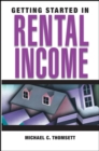 Image for Getting started in rental income