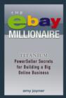 Image for The eBay Millionaire