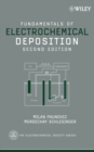 Image for Fundamentals of Electrochemical Deposition