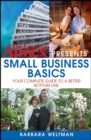 Image for The Learning Annex presents small business basics  : your complete guide to a better bottom line