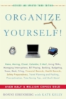 Image for Organize yourself!