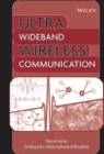 Image for Ultra wideband wireless communication