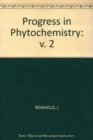 Image for Progress in Phytochemistry