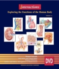 Image for Interactions : Exploring the Functions of the Human Body : Version 2.0 DVD