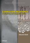 Image for Corrosion Resistance of Aluminum and Magnesium Alloys