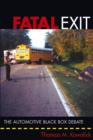 Image for Fatal Exit