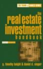 Image for The real estate investment handbook