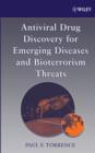 Image for Antiviral drug discovery for emerging diseases and bioterrorism threats