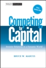 Image for Competing for capital: investor relations in a dynamic world