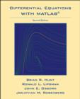 Image for Differential Equations with MATLAB
