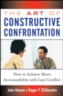 Image for The Art of Constructive Confrontation