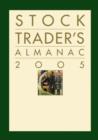 Image for Stock Trader&#39;s Almanac 2005