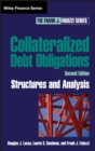 Image for Collateralized Debt Obligations
