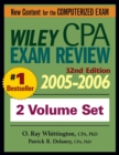 Image for Wiley CPA examination review