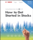 Image for How to get started in stocks