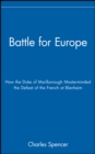 Image for Battle for Europe