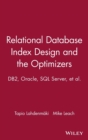 Image for Relational database index design and the optimizer