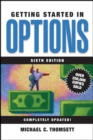 Image for Getting Started in Options