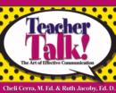 Image for Teacher Talk!