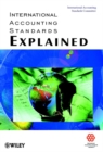 Image for International accounting standards explained