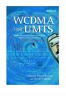 Image for WCDMA for UMTS : Radio Access for Third Generation Mobile Communications
