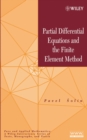 Image for Partial differential equations and the finite element method