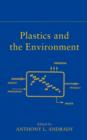 Image for Plastics and the Environment