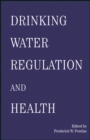 Image for Drinking Water Regulation and Health