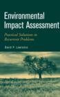 Image for Environmental Impact Assessment : Practical Solutions to Recurrent Problems