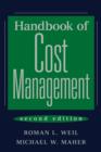 Image for Handbook of cost management