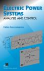 Image for Electric Power Systems : Analysis and Control