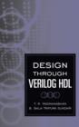 Image for Design Through Verilog HDL