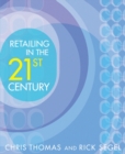 Image for Retailing in the 21st century