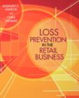 Image for Loss Prevention in the Retail Business