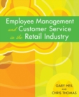 Image for Employee Management and Customer Service in the Retail Industry