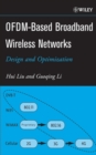 Image for OFDM-based broadband wireless networks  : design and optimization