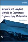 Image for Numerical and Analytical Methods for Scientists and Engineers Using Mathematica